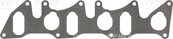 Gasket, intake manifold housing